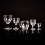 470210 Glass set